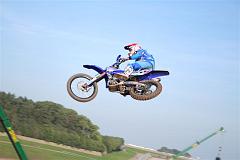 Red Bull Motocross of Nations - Donington Park UK 100